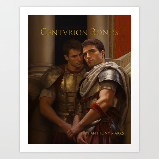 Centurion Bonds Art Print