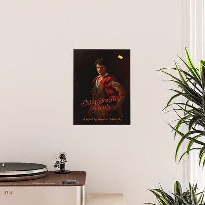 Matadorably Yours Poster