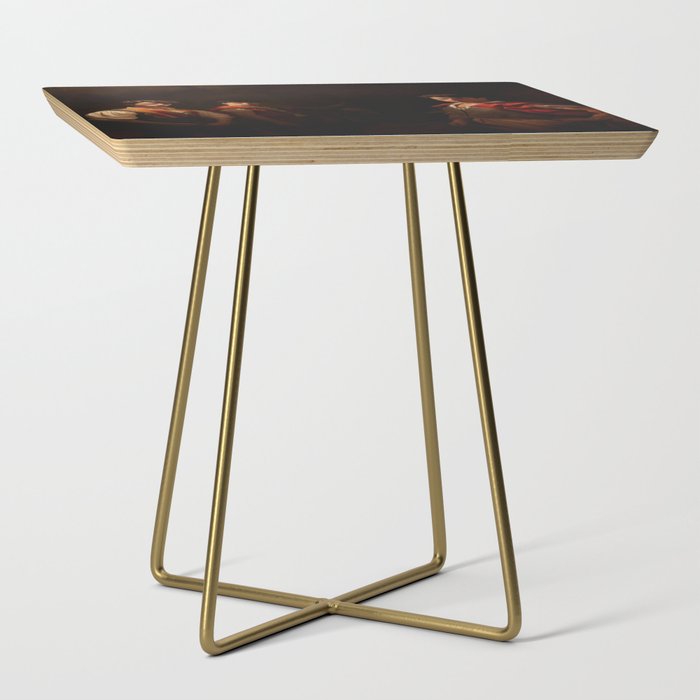 Matadorably Yours Side Table