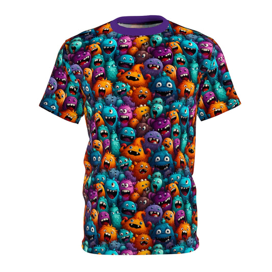The Boo Bunch Unisex T-Shirt