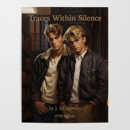 Traces Within Silence Poster