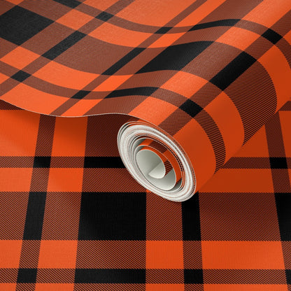 Team Plaid Cincinnati Bengals Wallpaper