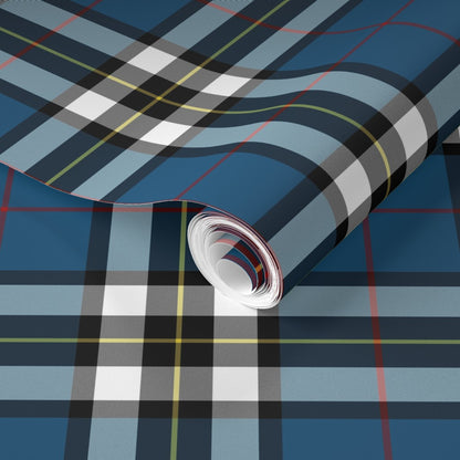 Thomson Tartan Wallpaper