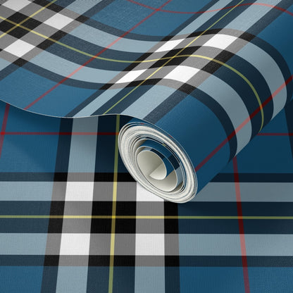 Thomson Tartan Wallpaper