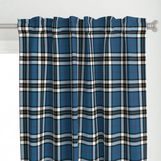 Thomson Tartan Curtain Panel