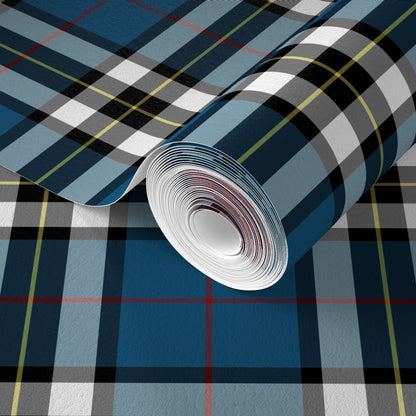 Thomson Tartan Wallpaper