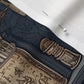 The Alchemist's Cabinet (Vivid) Sport Lycra Printed Fabric by Studio Ten Design