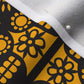 Dia de los Muertos Papel Picado Polartec® Fleece Printed Fabric by Studio Ten Design