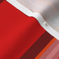 Team Plaid Tampa Bay Buccaneers Football Lightweight Cotton Twill Printed Fabric by Studio Ten Design