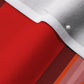 Team Plaid Tampa Bay Buccaneers Football Polartec® Fleece Printed Fabric by Studio Ten Design