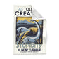 As Old As Creation - Stupidity Is Now Curable! Kitchen Towel