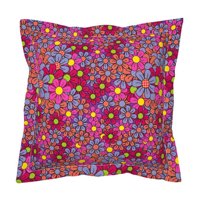 Flor Pop! Funda de almohada nº 3 Euro