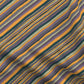 Desert Stripes Printed Fabric by Studio Ten Design