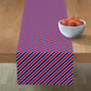 Red, White & Blue: Table Runners