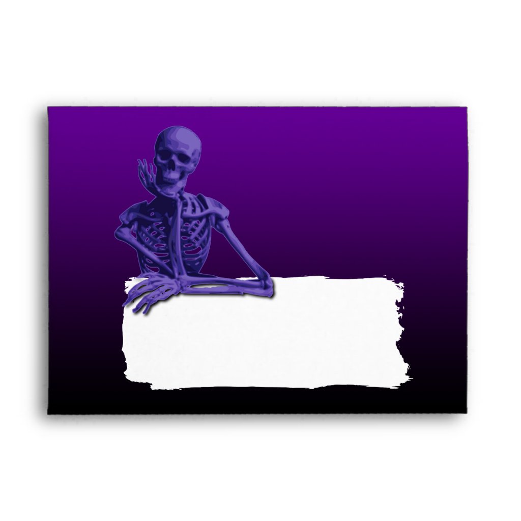 Skeleton Envelopes